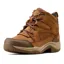 Ariat Telluride II H2O Women's Short Waterproof Boots - Palm Brown