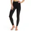 Ariat EOS Breathe Half Grip Women's Riding Tights - Black
