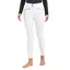 Ariat Tri Factor X Bellatrix Grip Full Seat Women's Breeches - White