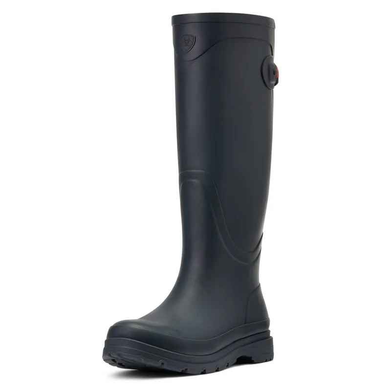Ariat Kelmarsh Womens Rubber Boots - Navy