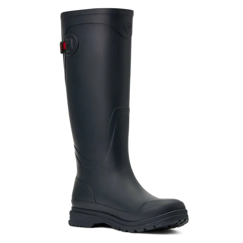 Ariat Kelmarsh Womens Rubber Boots - Navy-2