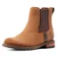 Ariat Wexford H2O Women's Boots - Saddle Suede