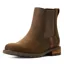 Ariat Wexford H2O Ladies Paddock Boots - Java