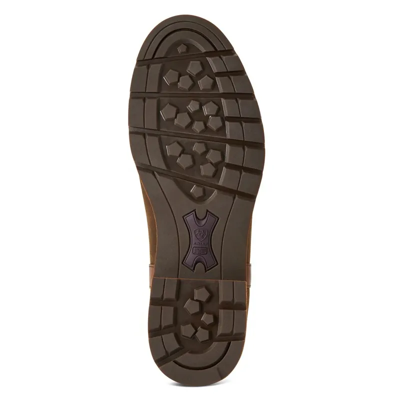 Ariat Wexford H2O Ladies Paddock Boots - Java-2
