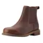 Ariat Wexford H2O Mens Paddock Boots - Dark Brown