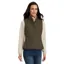Ariat Country Woodside 2.0 Women's Quilted Vest - Earth