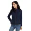 Ariat Country Woodside 2.0 Womens Quilted Vest - Navy