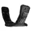 LeMieux Arika Simuwool Contoured Short Stud Girth - Black