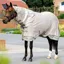LeMieux Arika Armour-Tek Detachable Neck Fly Sheet - Stone