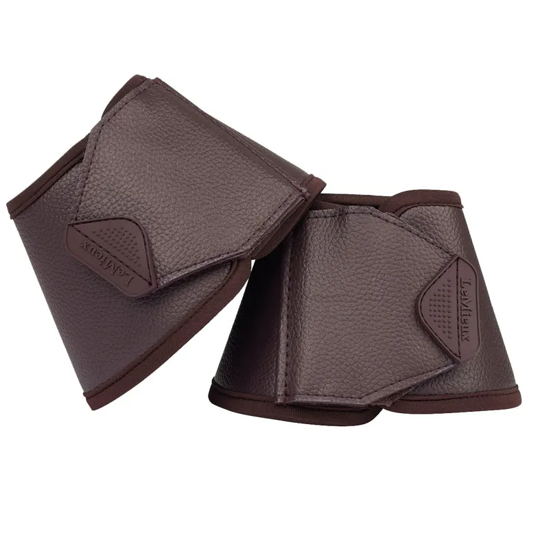 LeMieux Arika Bell Boots - Damson