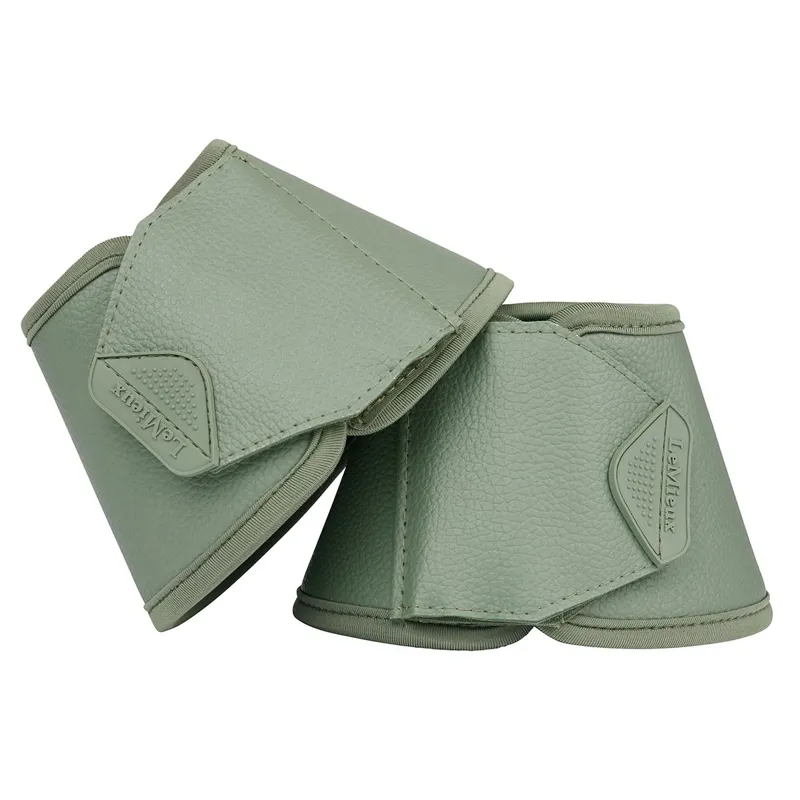 LeMieux Arika Bell Boots - Rosemary
