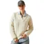 Ariat Country Arley Women's Sweater - Arctic Wolf