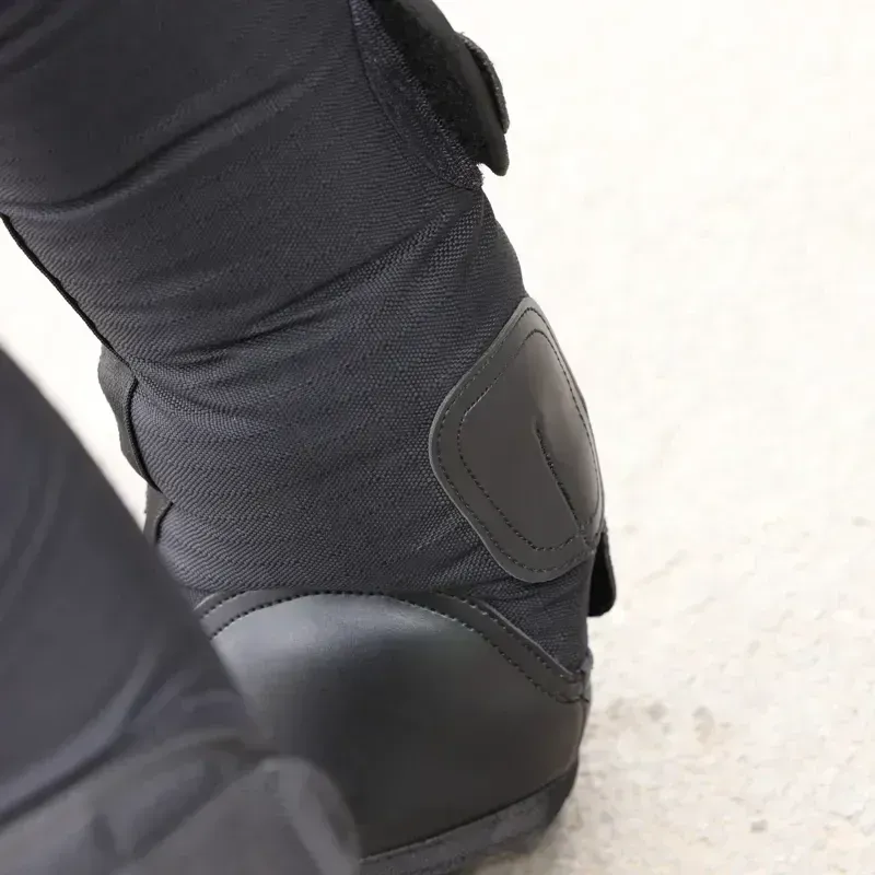 ARMA Air Defense Travel Boots - Black-10
