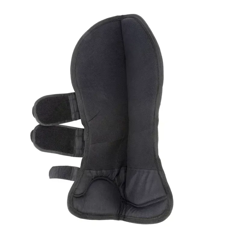 ARMA Air Defense Travel Boots - Black-5