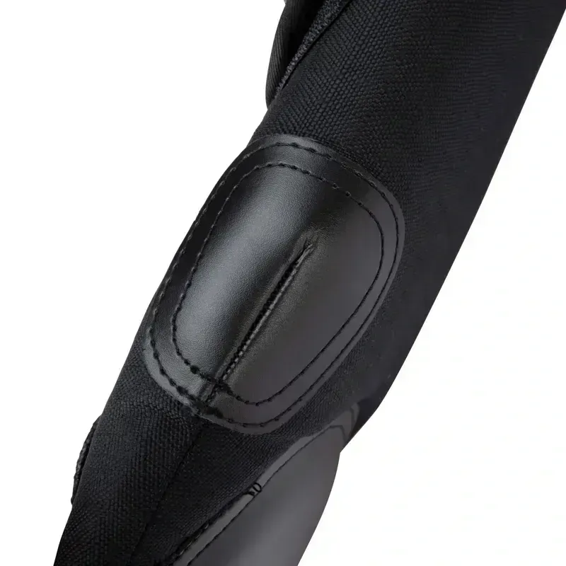 ARMA Air Defense Travel Boots - Black-6