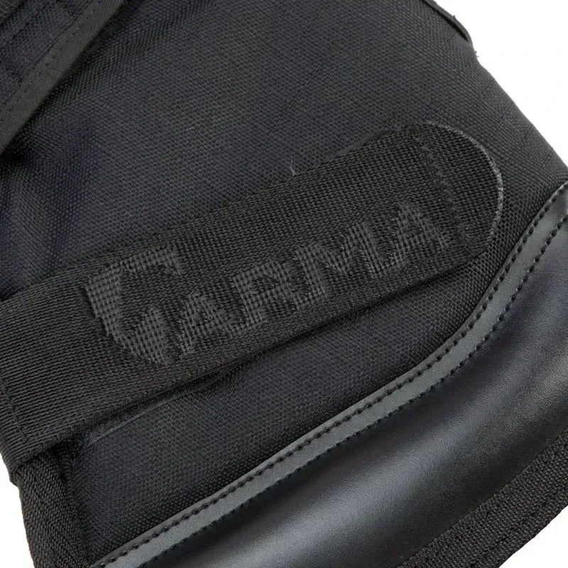 ARMA Air Defense Travel Boots - Black-7