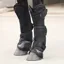 ARMA Air Defense Travel Boots - Black