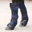 ARMA Air Defense Travel Boots - Navy