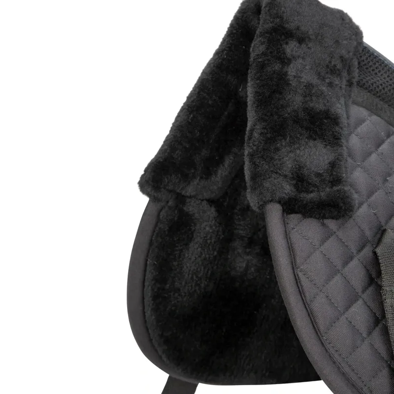 ARMA Fully Lined Half Pad - Black-4