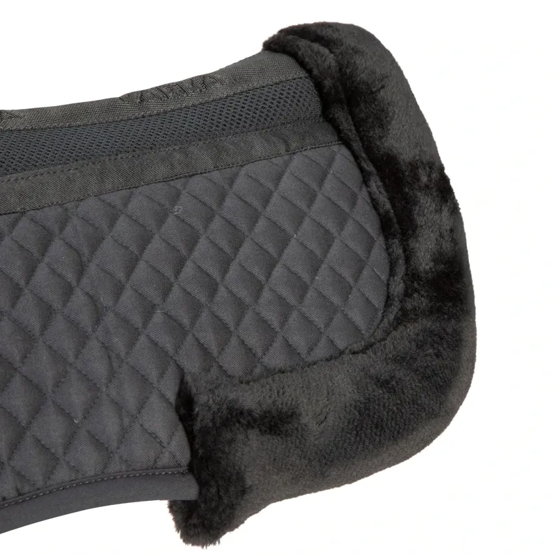 ARMA Fully Lined Half Pad - Black-6