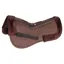 ARMA Fully Lined Half Pad - Brown