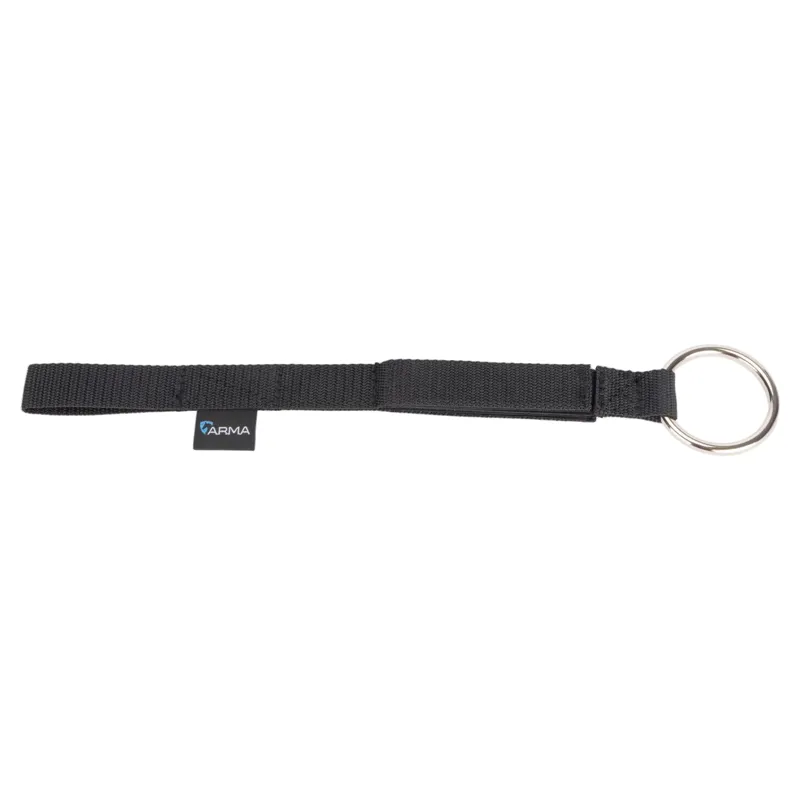 ARMA Breakaway Trailer Tie - Black