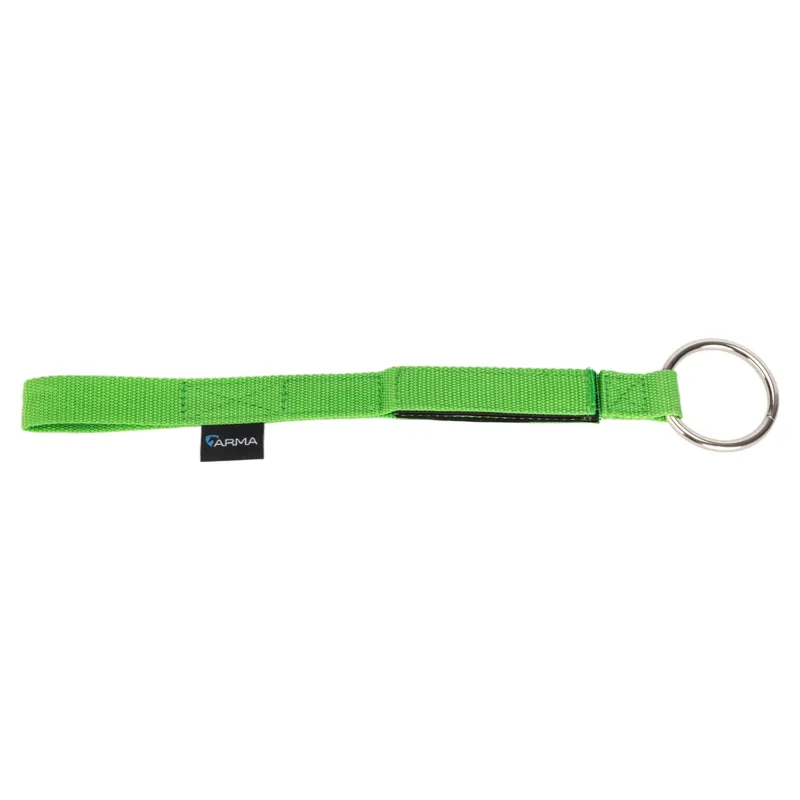 ARMA Breakaway Trailer Tie - Green