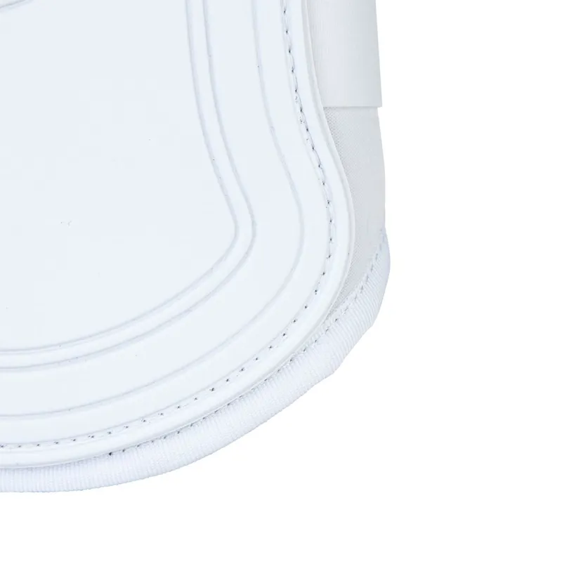 ARMA Neoprene Brush Boots - White-11