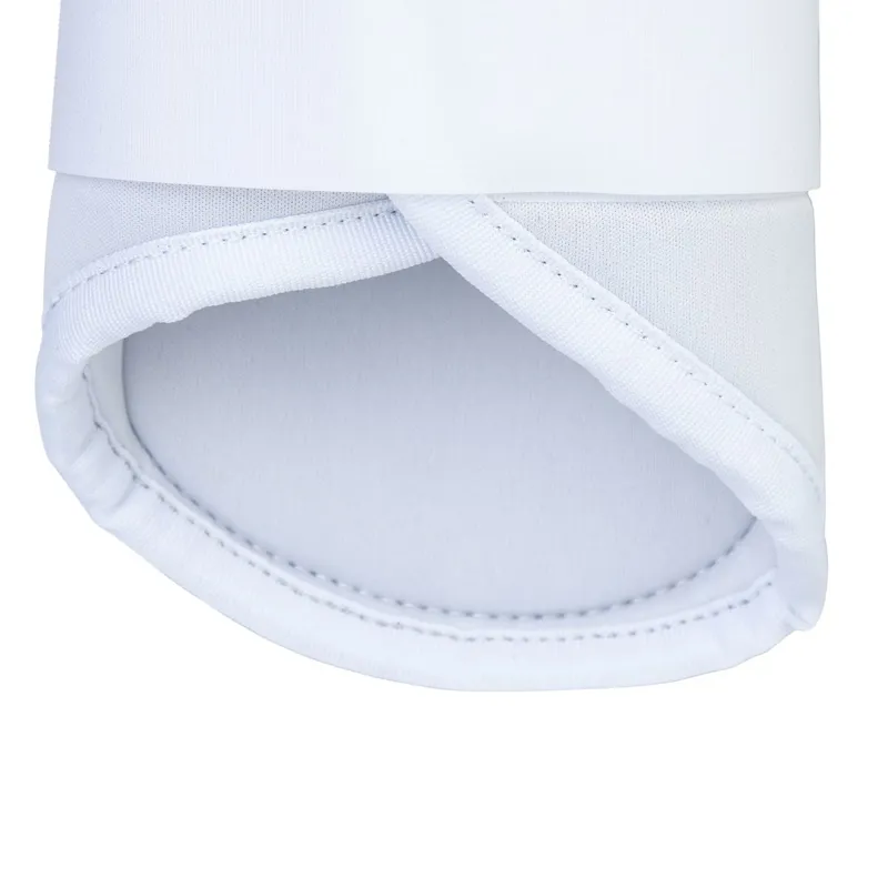 ARMA Neoprene Brush Boots - White-7