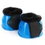 ARMA Comfort Gloss Bell Boots - Blue