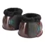 ARMA Comfort Gloss Bell Boots - Brown