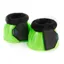 ARMA Comfort Gloss Bell Boots - Green