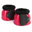 ARMA Comfort Gloss Bell Boots - Pink