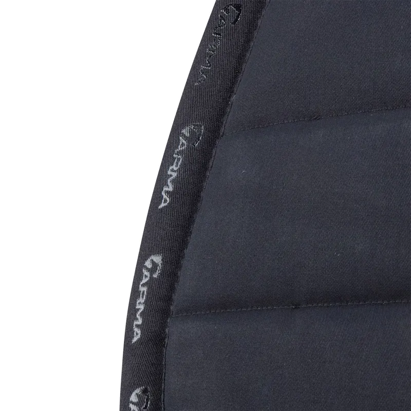 ARMA Comfort GP Saddle Pad - Black-6