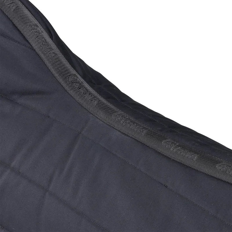 ARMA Comfort GP Saddle Pad - Black-5