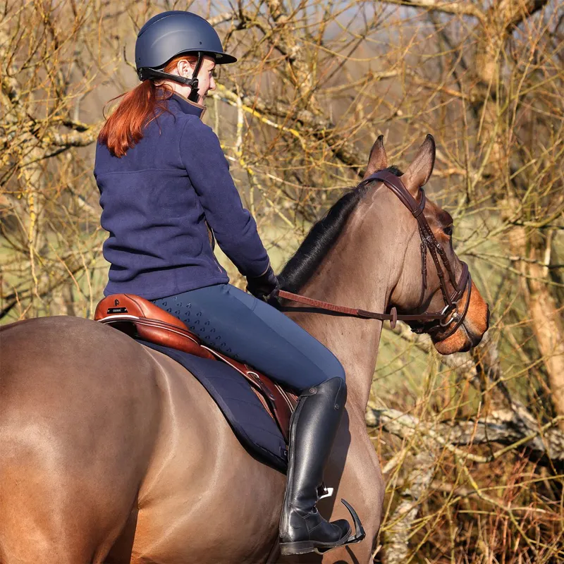 ARMA Comfort GP Saddle Pad - Navy-7