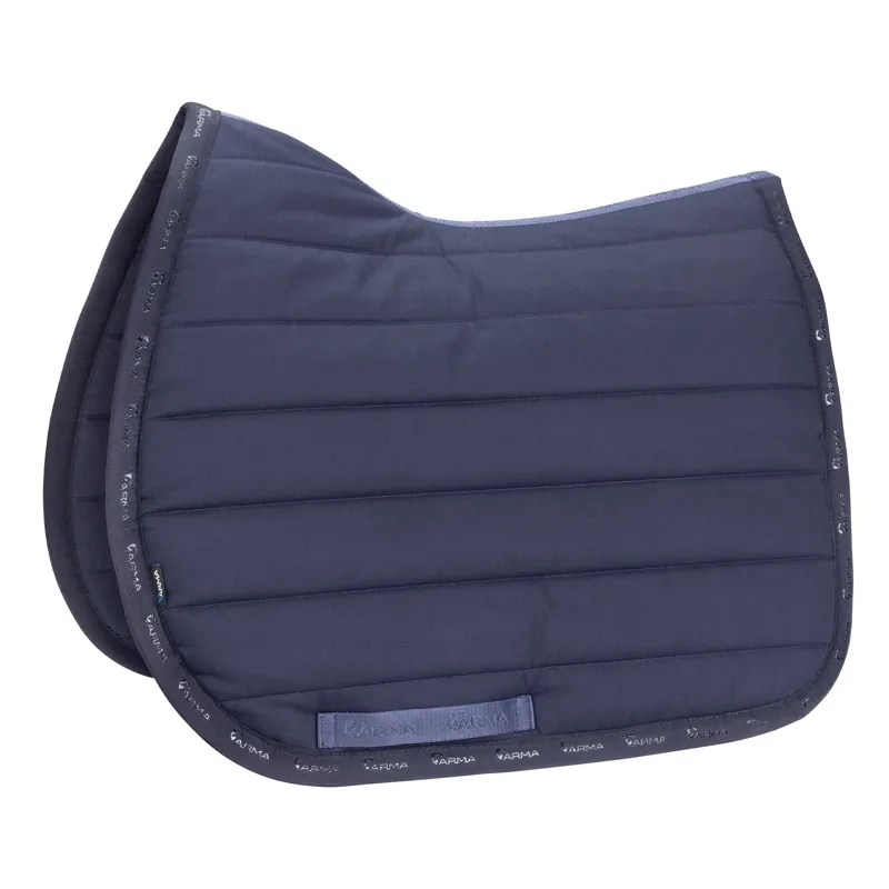 ARMA Comfort GP Saddle Pad - Navy
