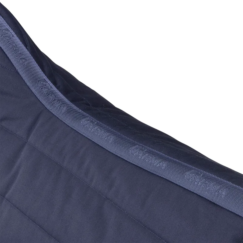 ARMA Comfort GP Saddle Pad - Navy-2