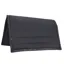 ARMA Comfort Square Saddle Pad - Black