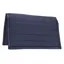 ARMA Comfort Square Saddle Pad - Navy