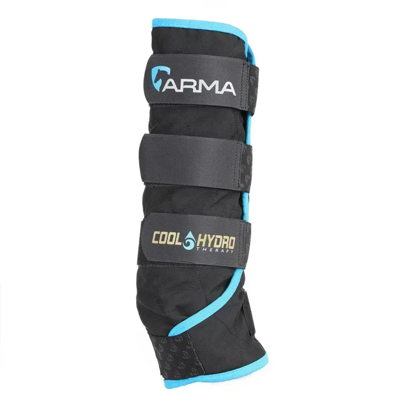 ARMA Cool Hydro Therapy Boots - Black-5