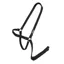 ARMA Cushion Web Halter and Lead Rope - Black