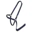 ARMA Cushion Web Halter and Lead Rope - Navy