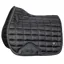 ARMA Eltar Satin GP Saddle Pad - Black