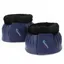 ARMA Fleece Topped Bell Boots - Navy