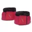 ARMA Fleece Topped Bell Boots - Pink