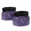 ARMA Fleece Topped Bell Boots - Purple