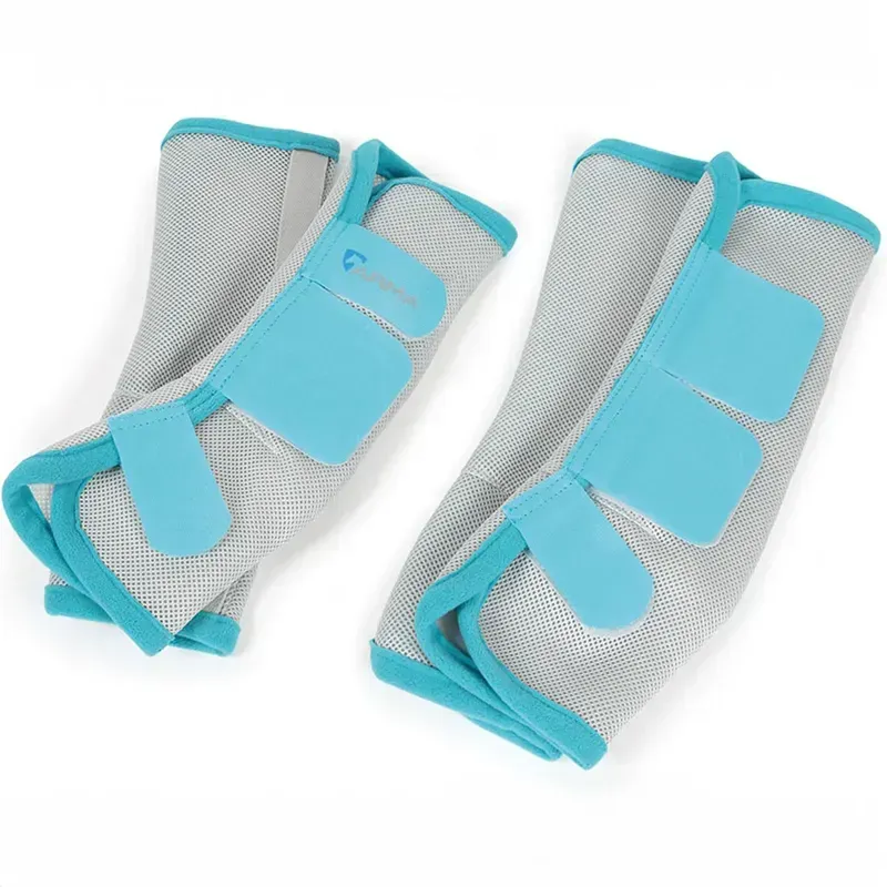 ARMA Fly Boots - Teal-1