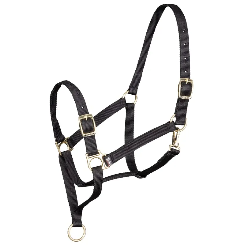 ARMA Control Halter - Black-1
