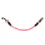 ARMA Heavy Duty Trailer Tie - Pink